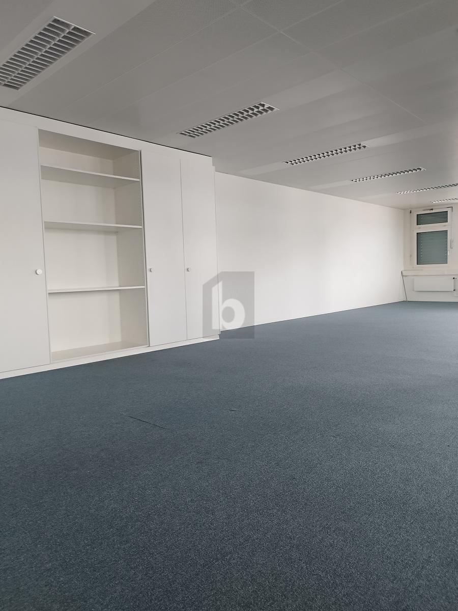 GUT GELEGEN UND GERÄUMIG - 4