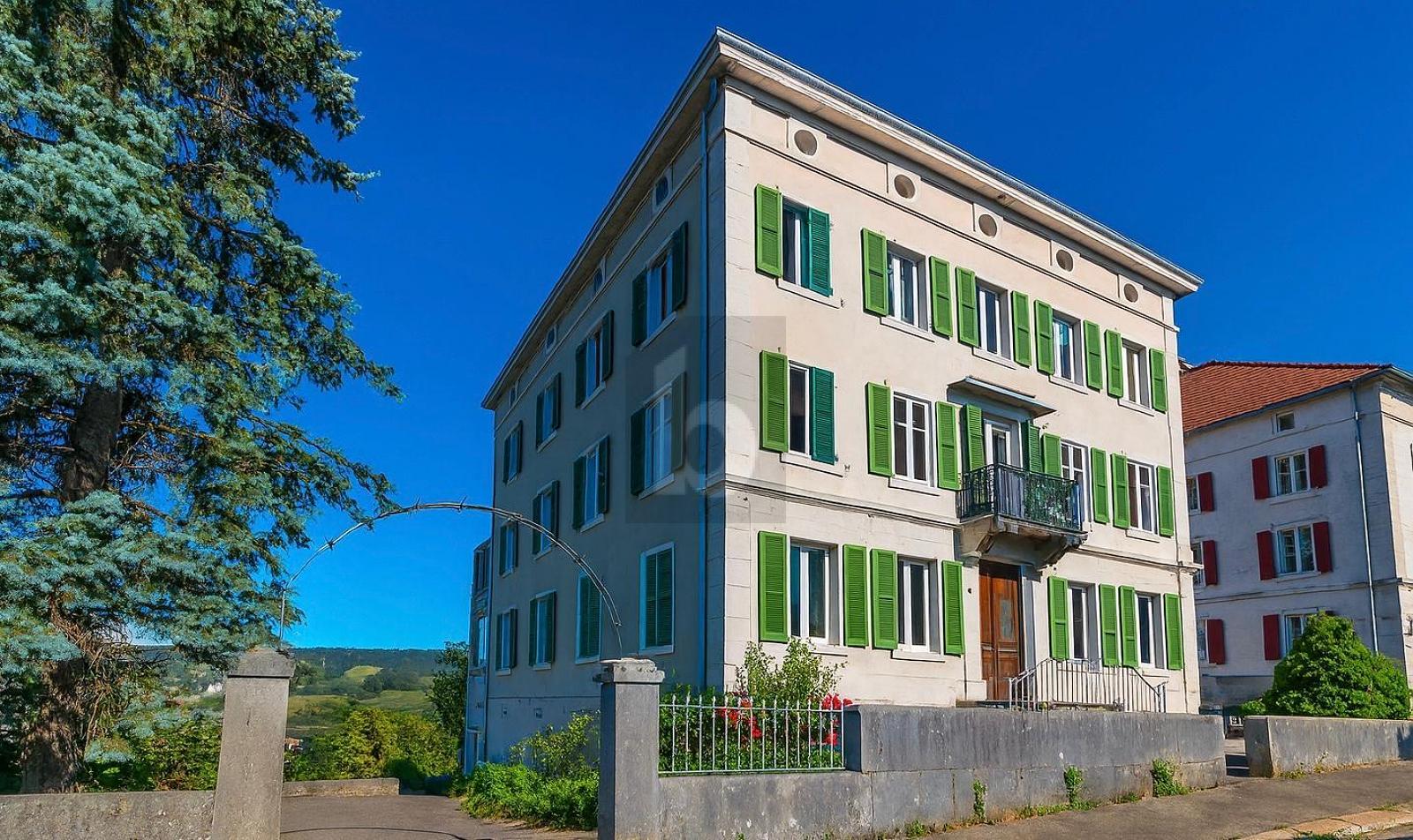 REFAIT À NEUF CALME ABSOLU - 0