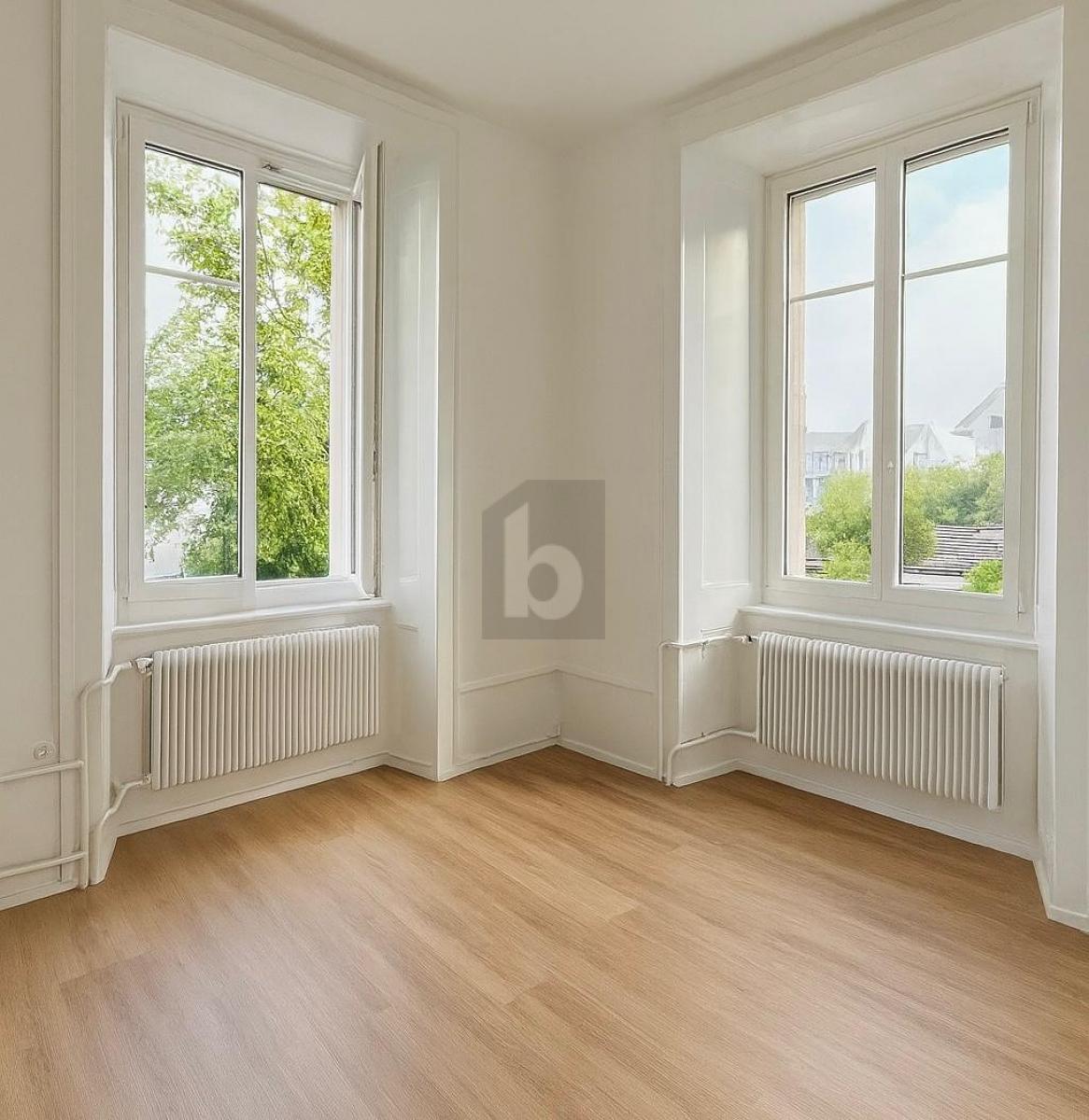 REFAIT À NEUF CALME ABSOLU - 3