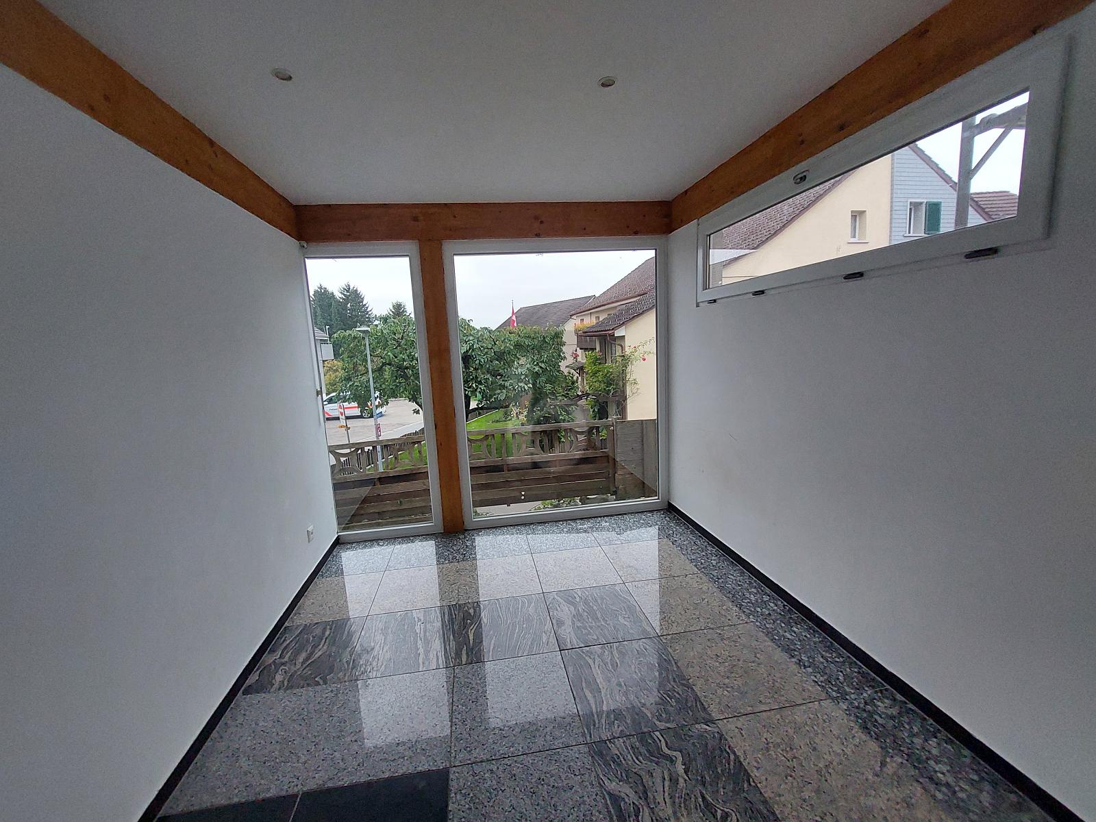 MIT WELLNESSOASE UND GROSSER TERRASSE - 2