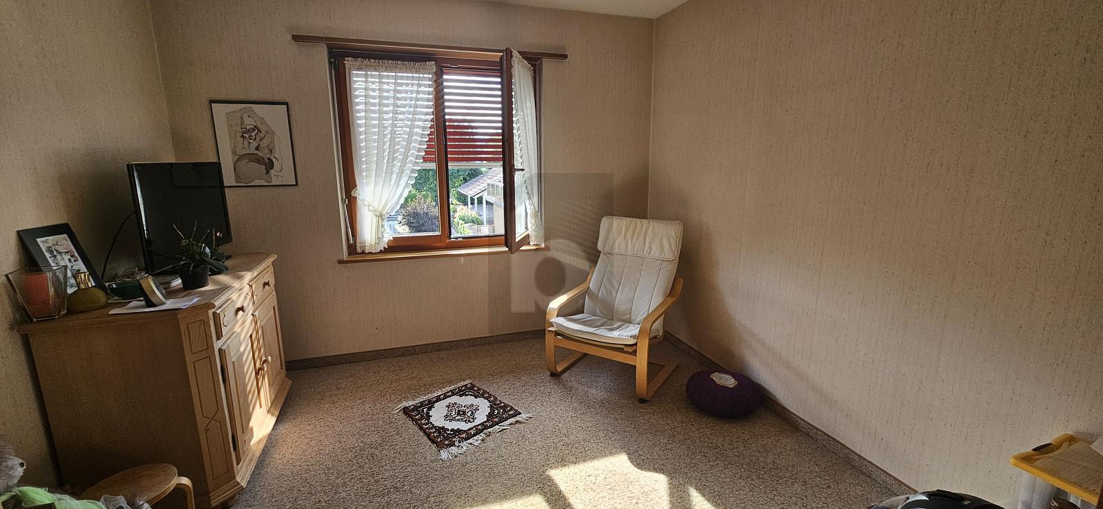 DANS UN QUARTIER RÉSIDENTIEL AU CALME - 3