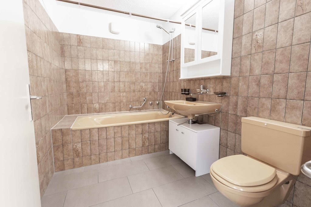 Traumwohnung in Luzern - 5