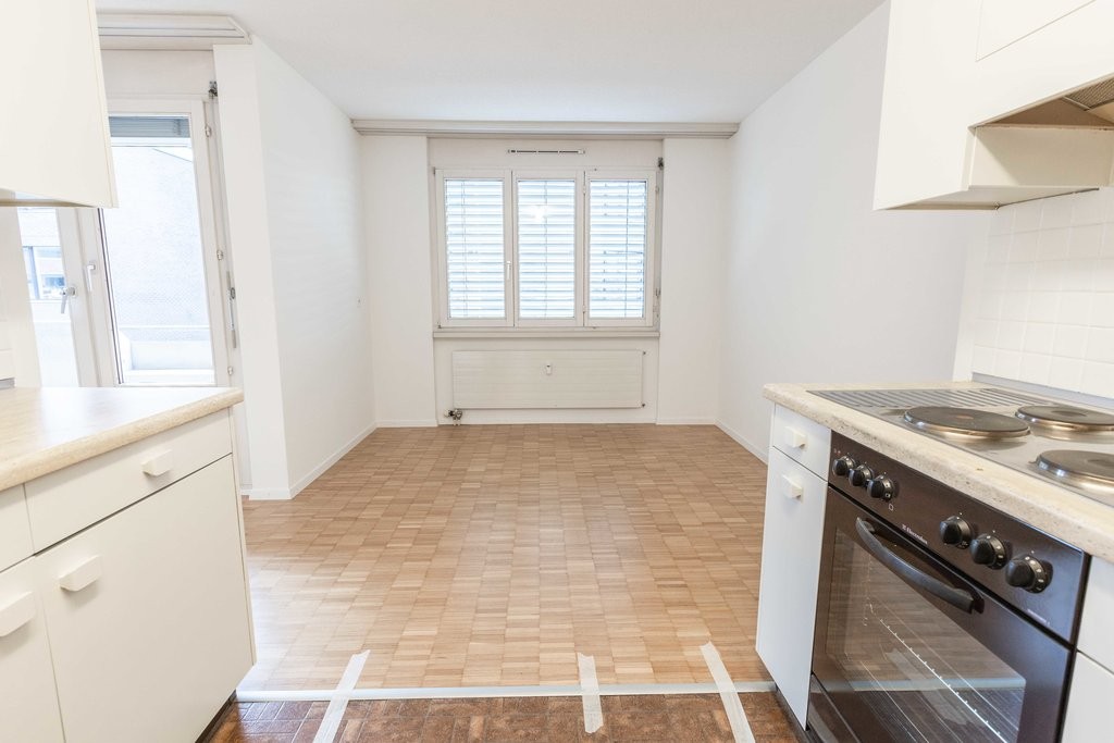 Traumwohnung in Luzern - 6