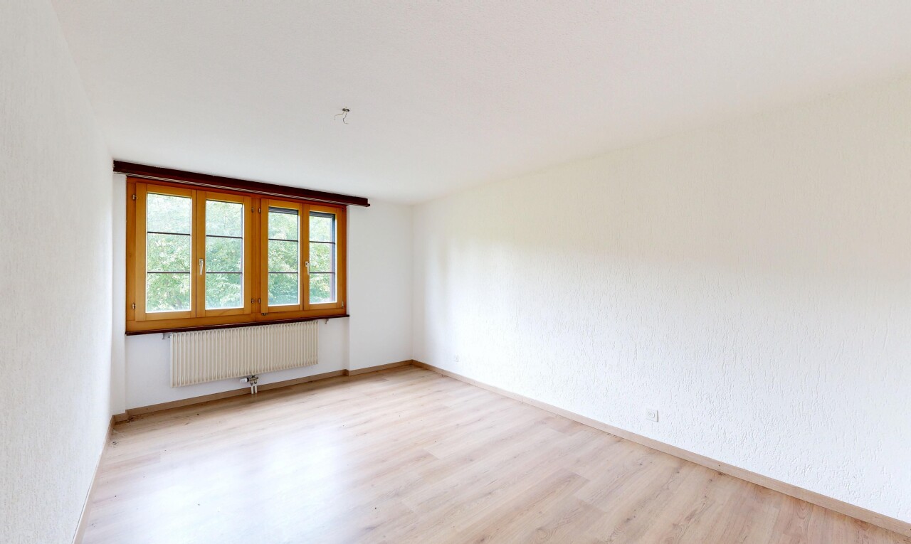 Wohnung in Les Reussilles - 4