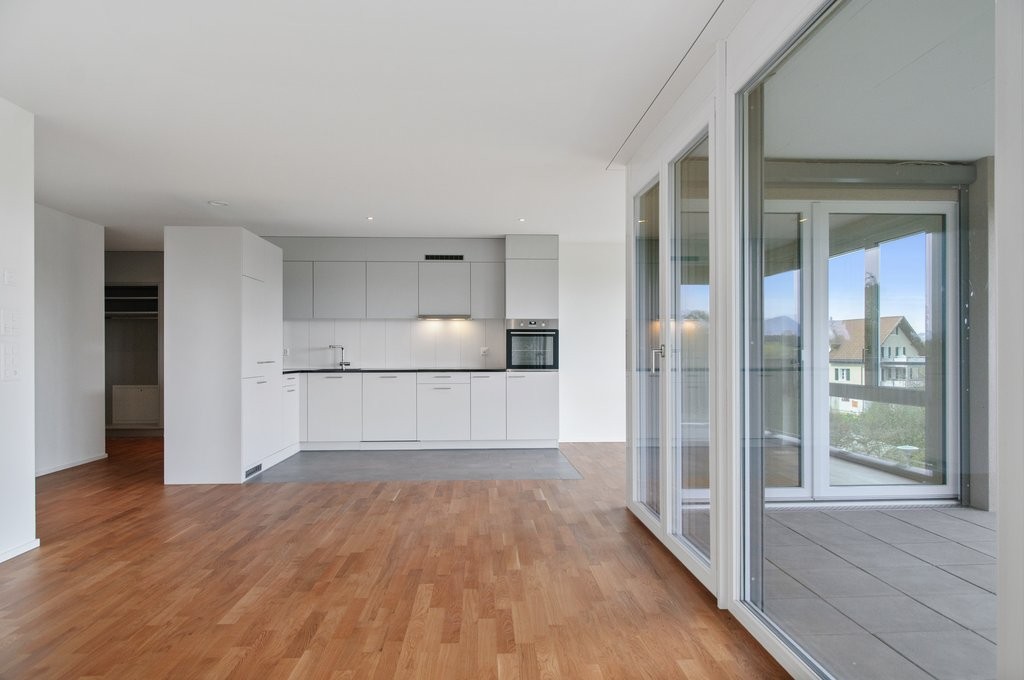 Modernes Wohnen an idyllischer Wohnlage - 1