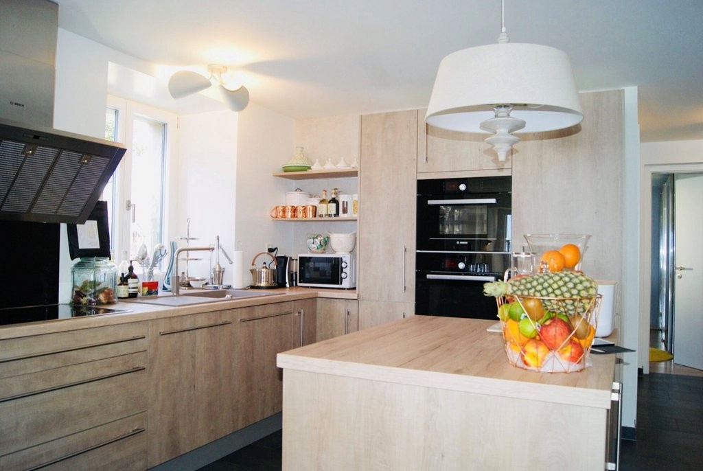 Magnifique appartement à Chexbre ! - 2