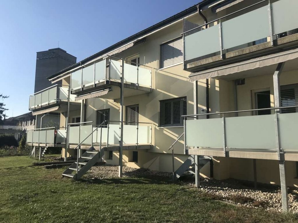 Lebensqualität trifft ländlichen Charme - Willkommen in Fraubrunnen! - 0