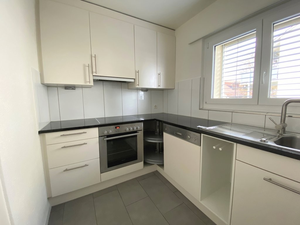 Lebensqualität trifft ländlichen Charme - Willkommen in Fraubrunnen! - 1