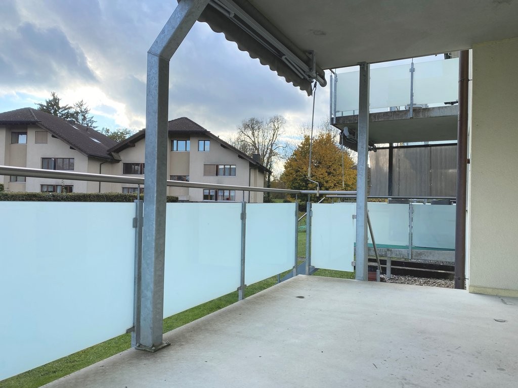 Lebensqualität trifft ländlichen Charme - Willkommen in Fraubrunnen! - 5