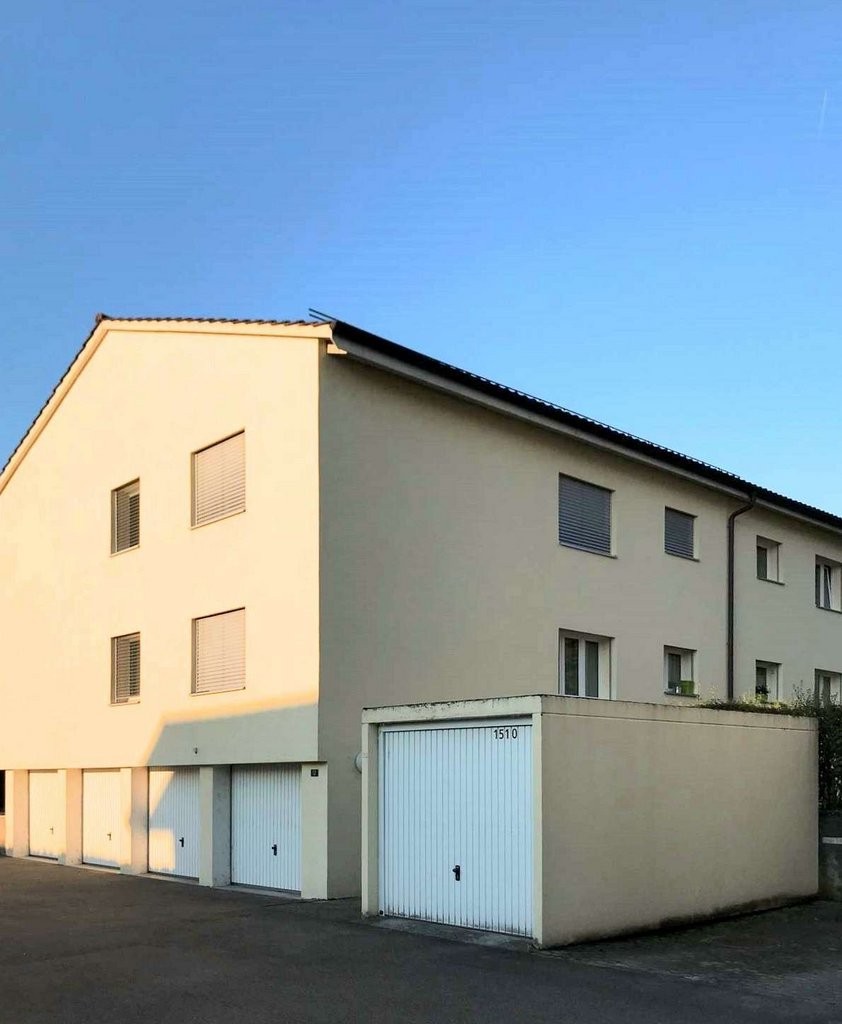 Lebensqualität trifft ländlichen Charme - Willkommen in Fraubrunnen! - 6