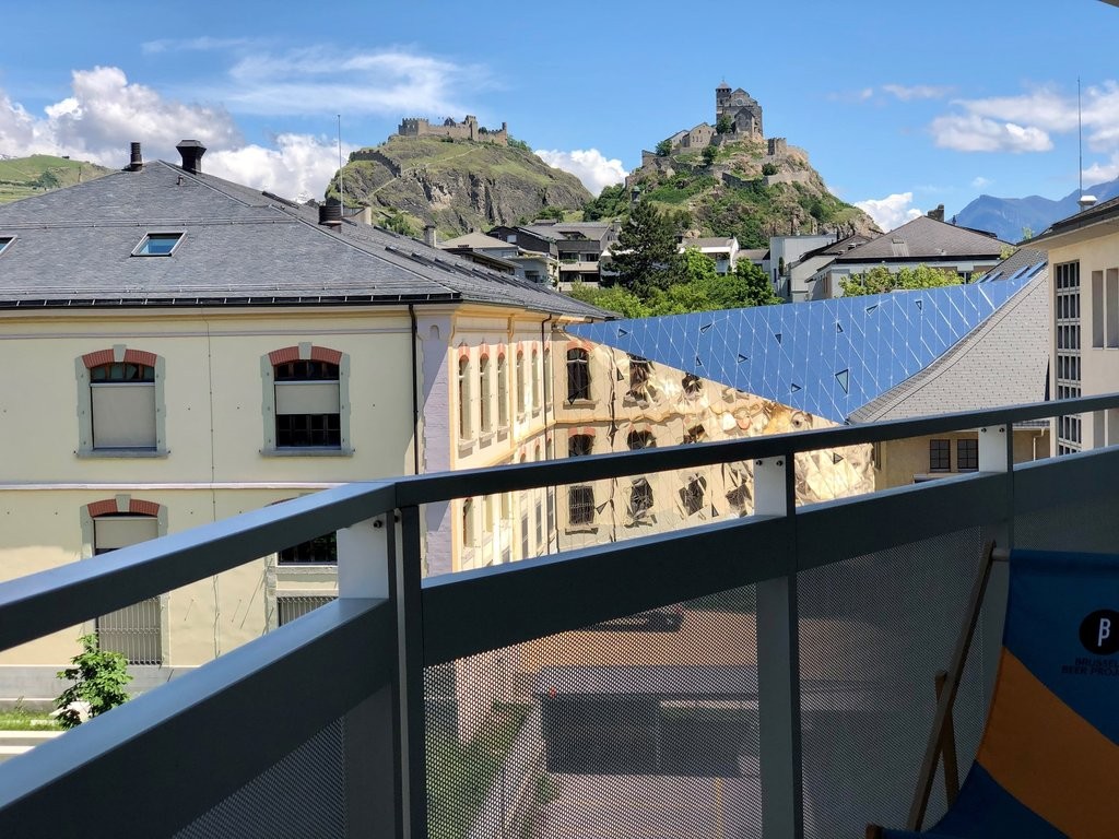 À saisir ! Splendide logement au centre-ville ! - 6