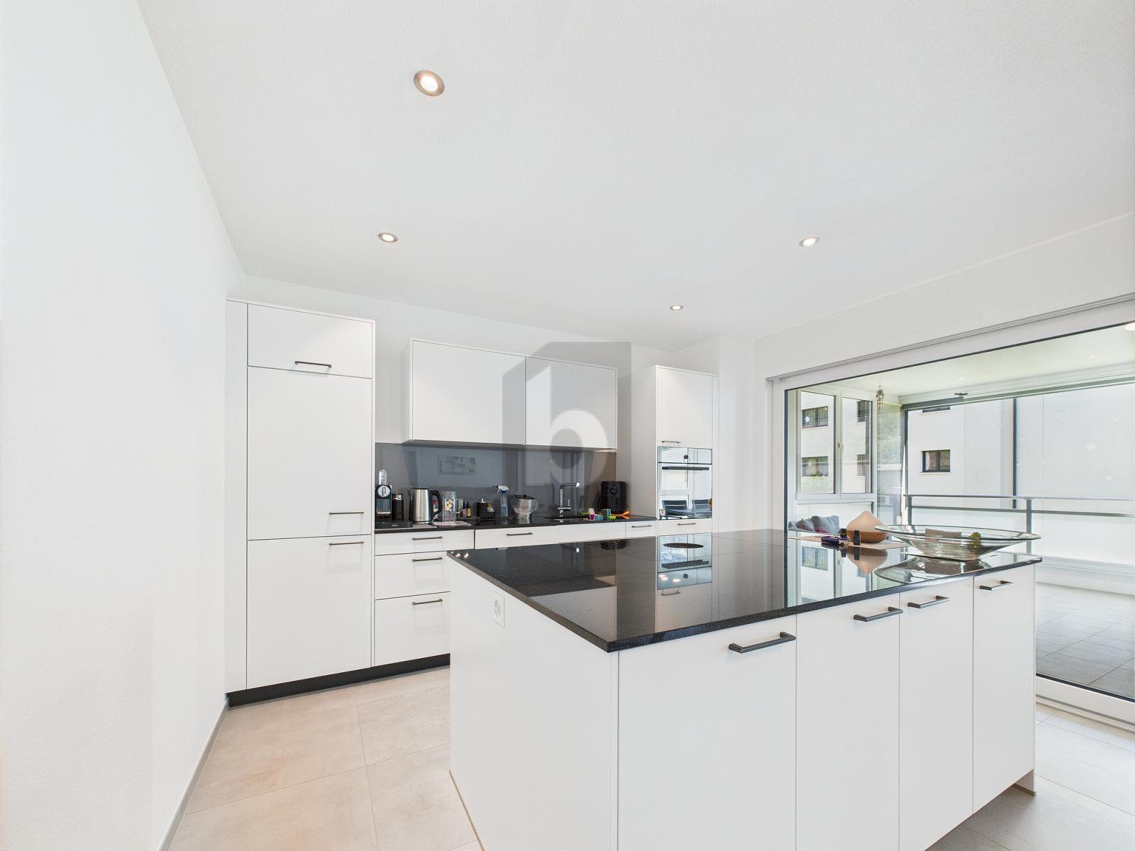 VIEL KOMFORT AN RUHIGER LAGE - 2