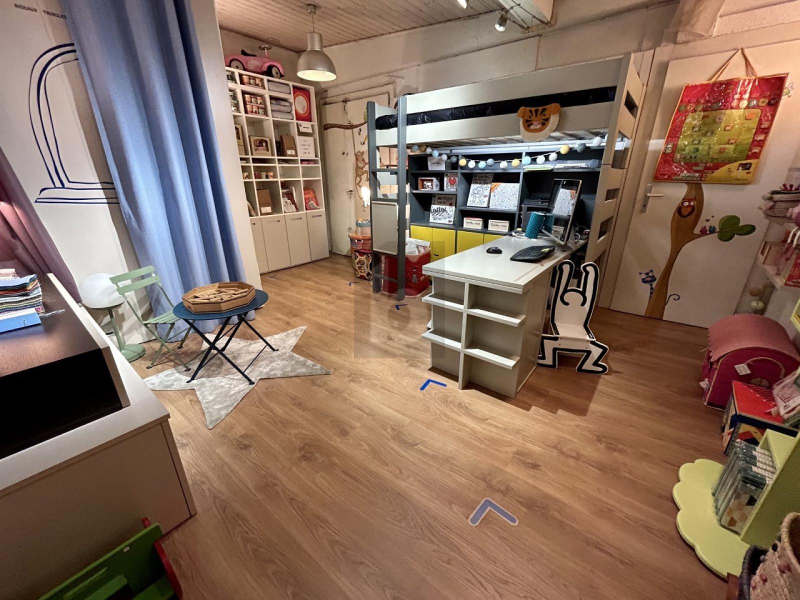 AFFAIRE COMMERCE - SITUATION IDÉALE - 2