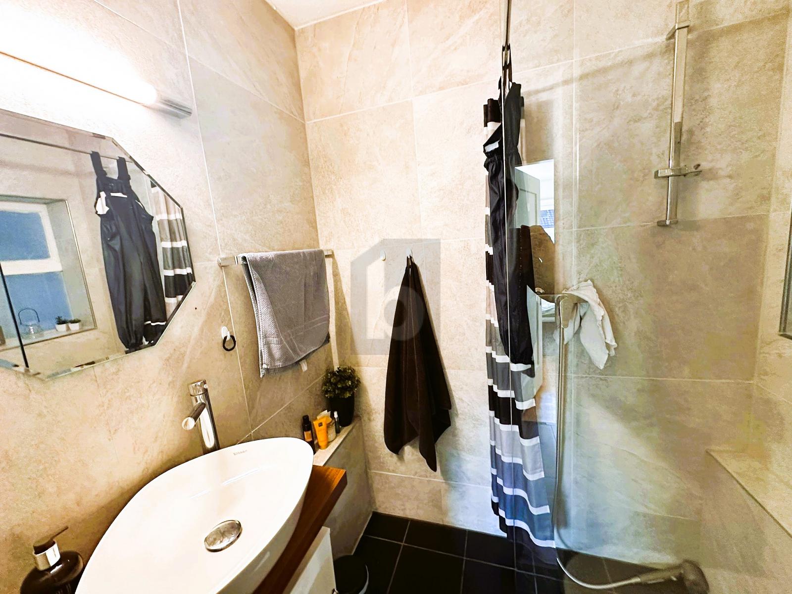 ZENTRAL WOHNEN, MIT GRÜNER UMGEBUNG - 3