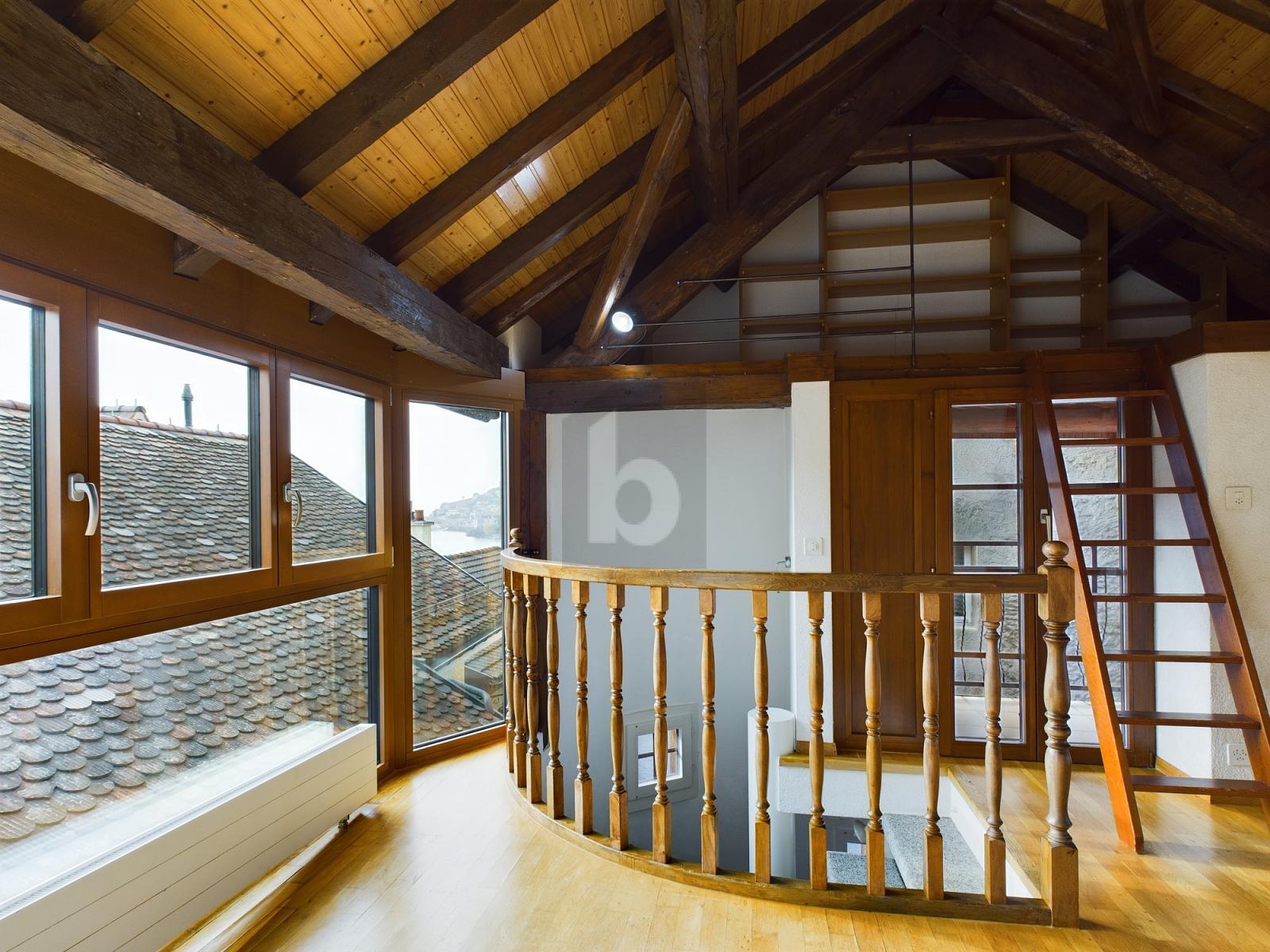 CALME ET PROCHE DU LAC - 2