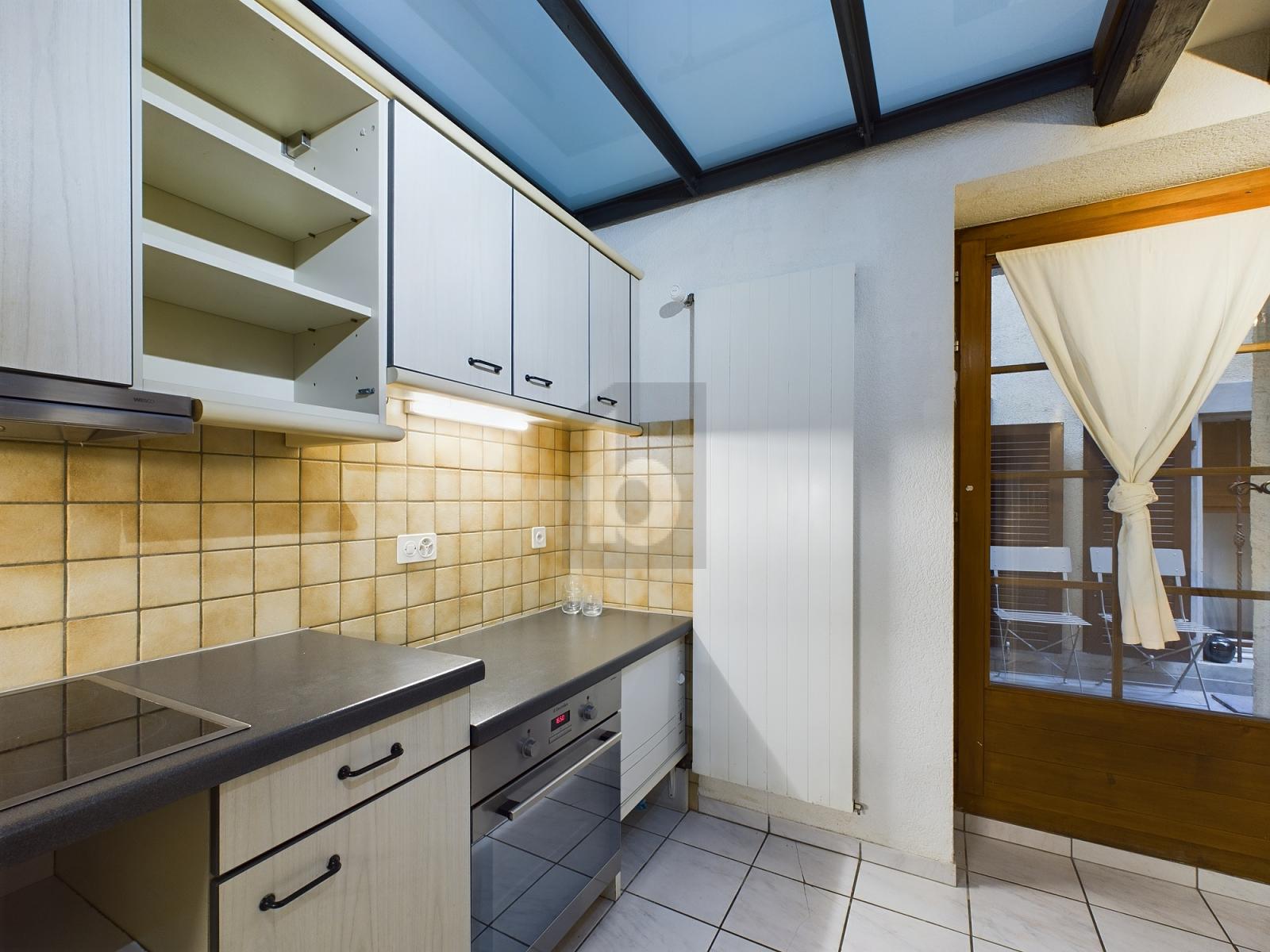 CALME ET PROCHE DU LAC - 4