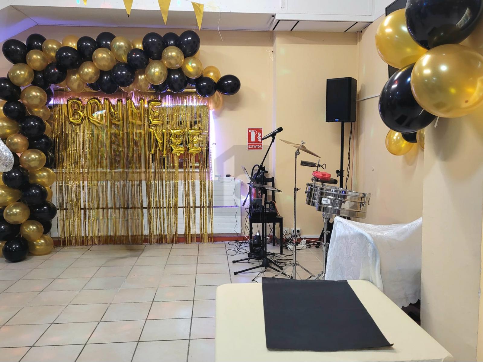 RESTAURANT DANS UN QUARTIER ANIME - 2