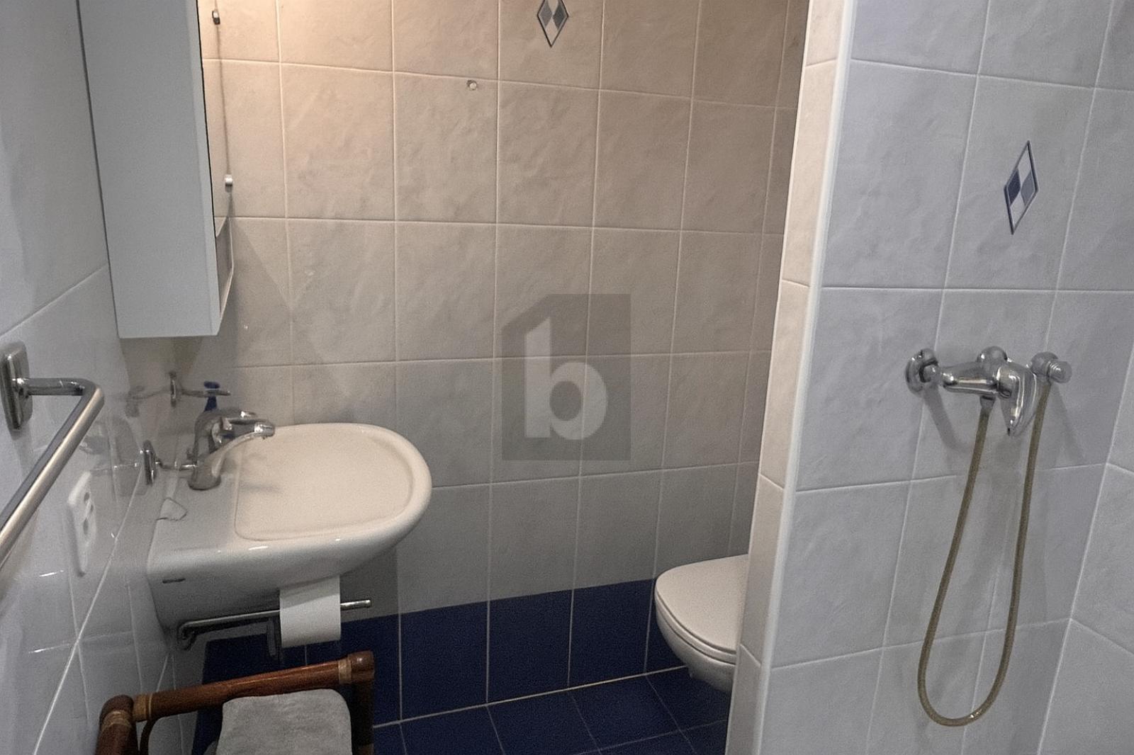 BUREAU AVEC JARDIN PRIVATIF - 4