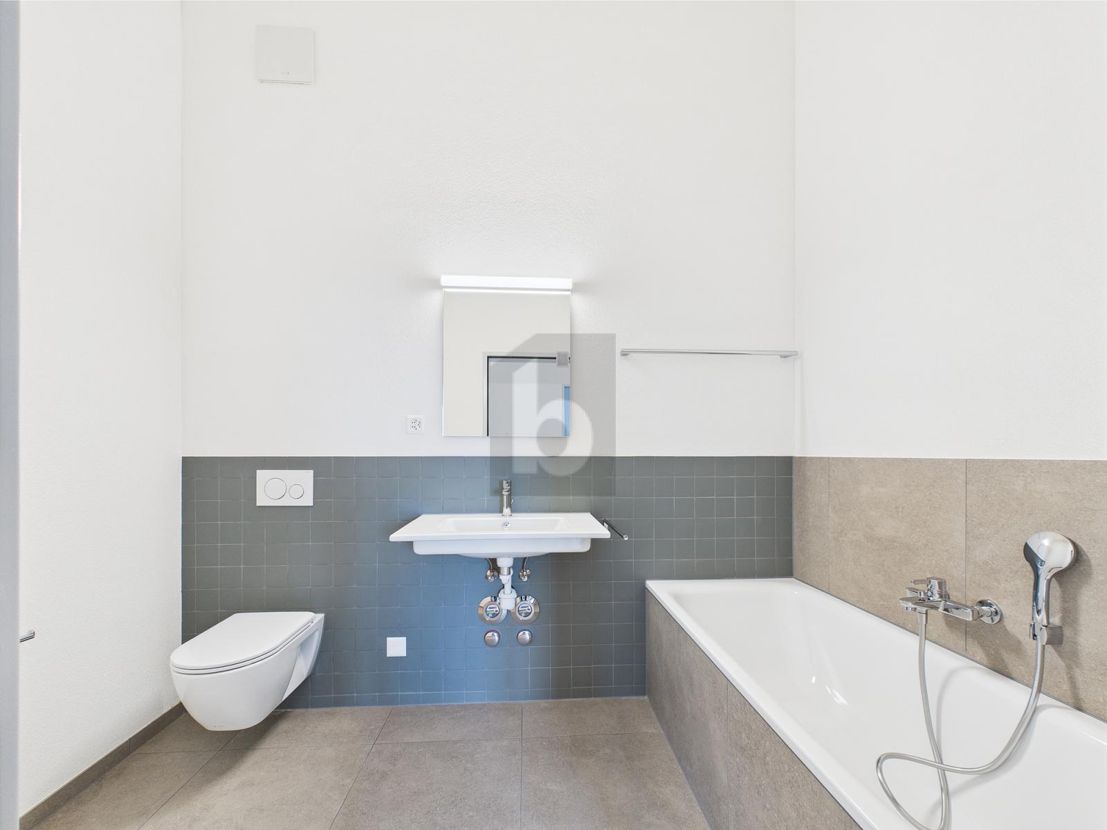 EXQUISITE ERSTVERMIETUNG AN RUHIGER LAGE - 4