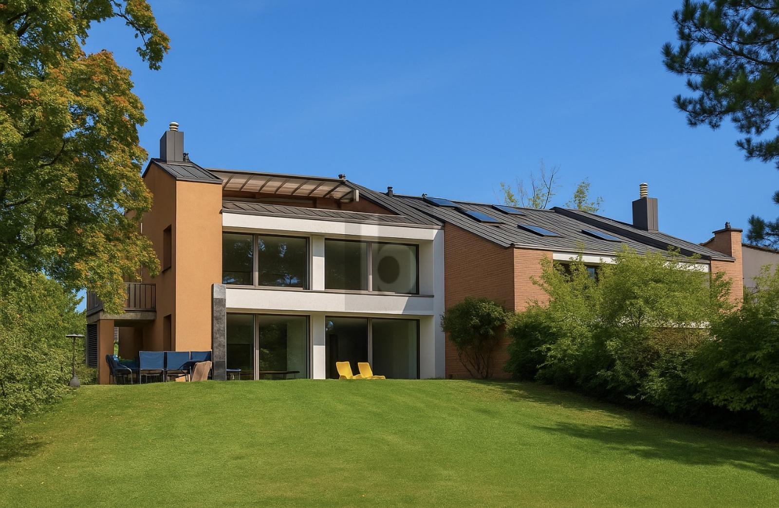 AU COEUR DE LA VERDURE - 0