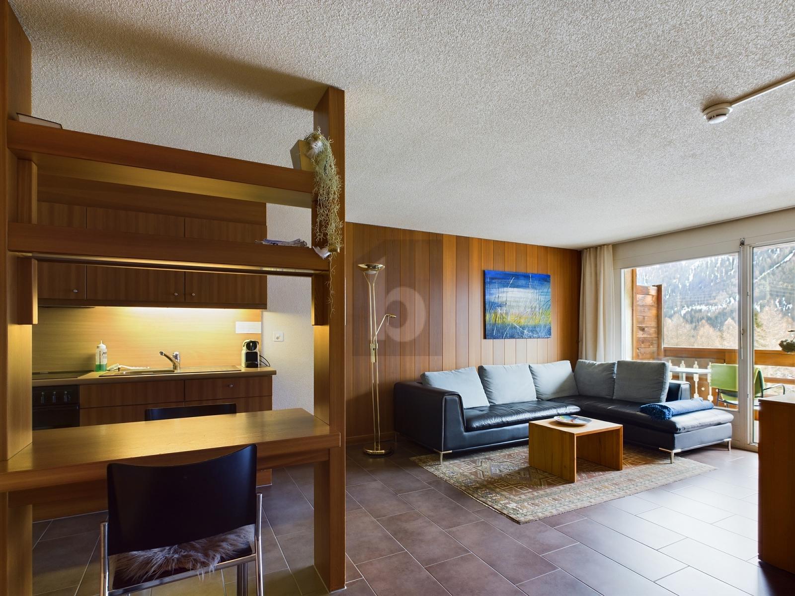 CHARMANT AN RUHIGER LAGE - 1