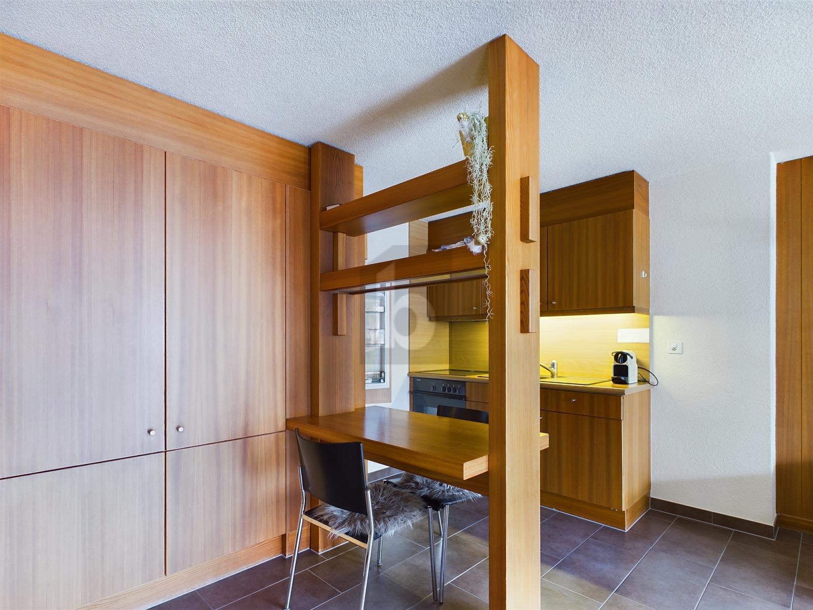 CHARMANT AN RUHIGER LAGE - 2