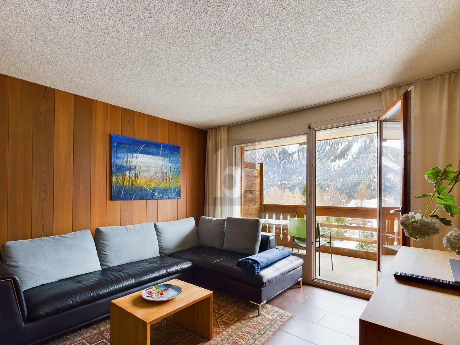 CHARMANT AN RUHIGER LAGE - 3