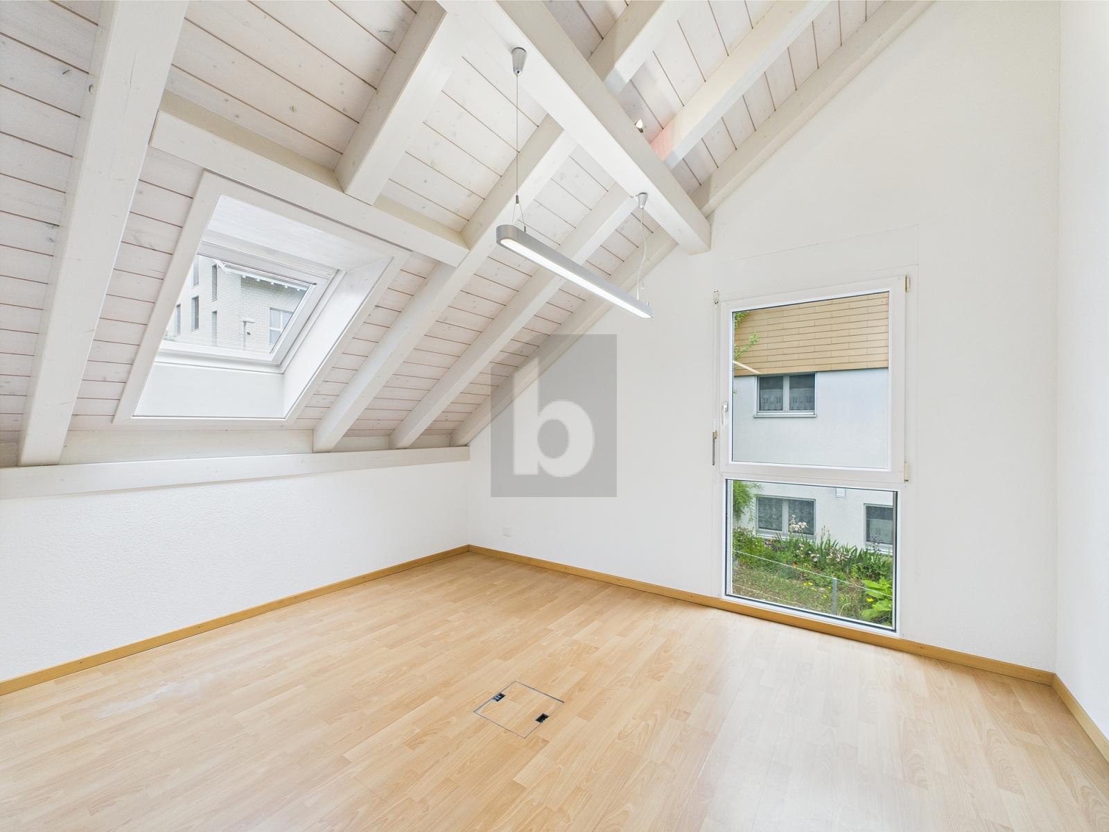 GROSSZÜGIG MIT STIL UND WEITBLICK - 3