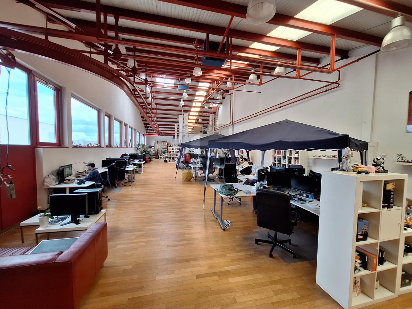 LOCAL COMMERCE DYNAMIQUE, ZONE PROSPERE - 0