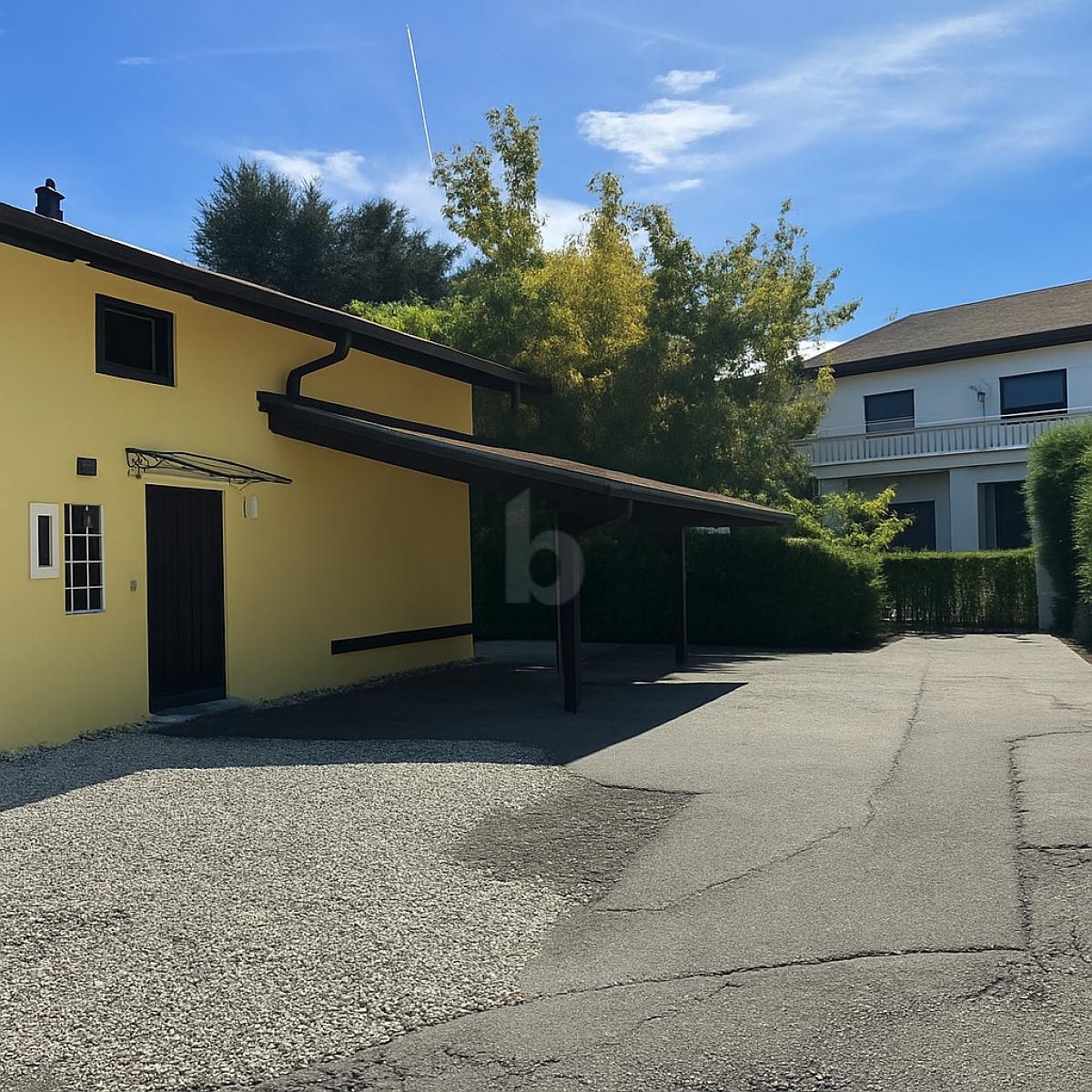 ECRIN LUMINEUX ET RAFFINÉ AU MILIEU DES VIGNES - 4