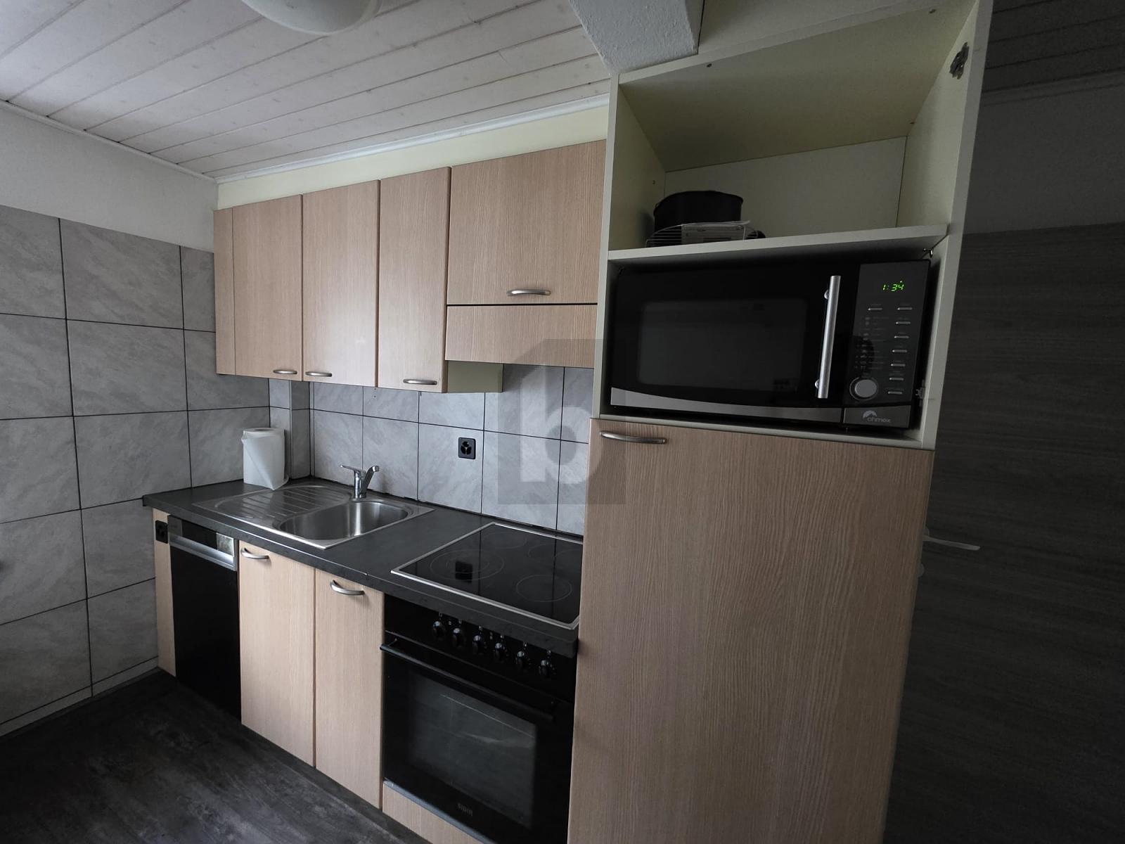 PREZZO BOMBA!! MODERNO CON TERRAZZA - 1