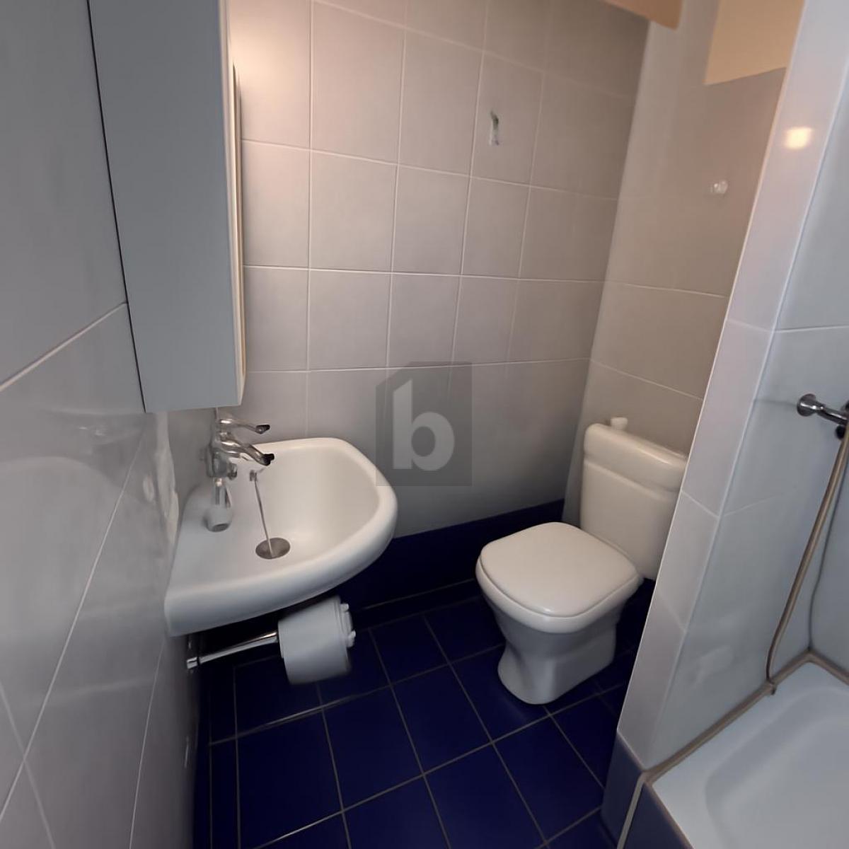 BUREAU AVEC JARDIN - 4