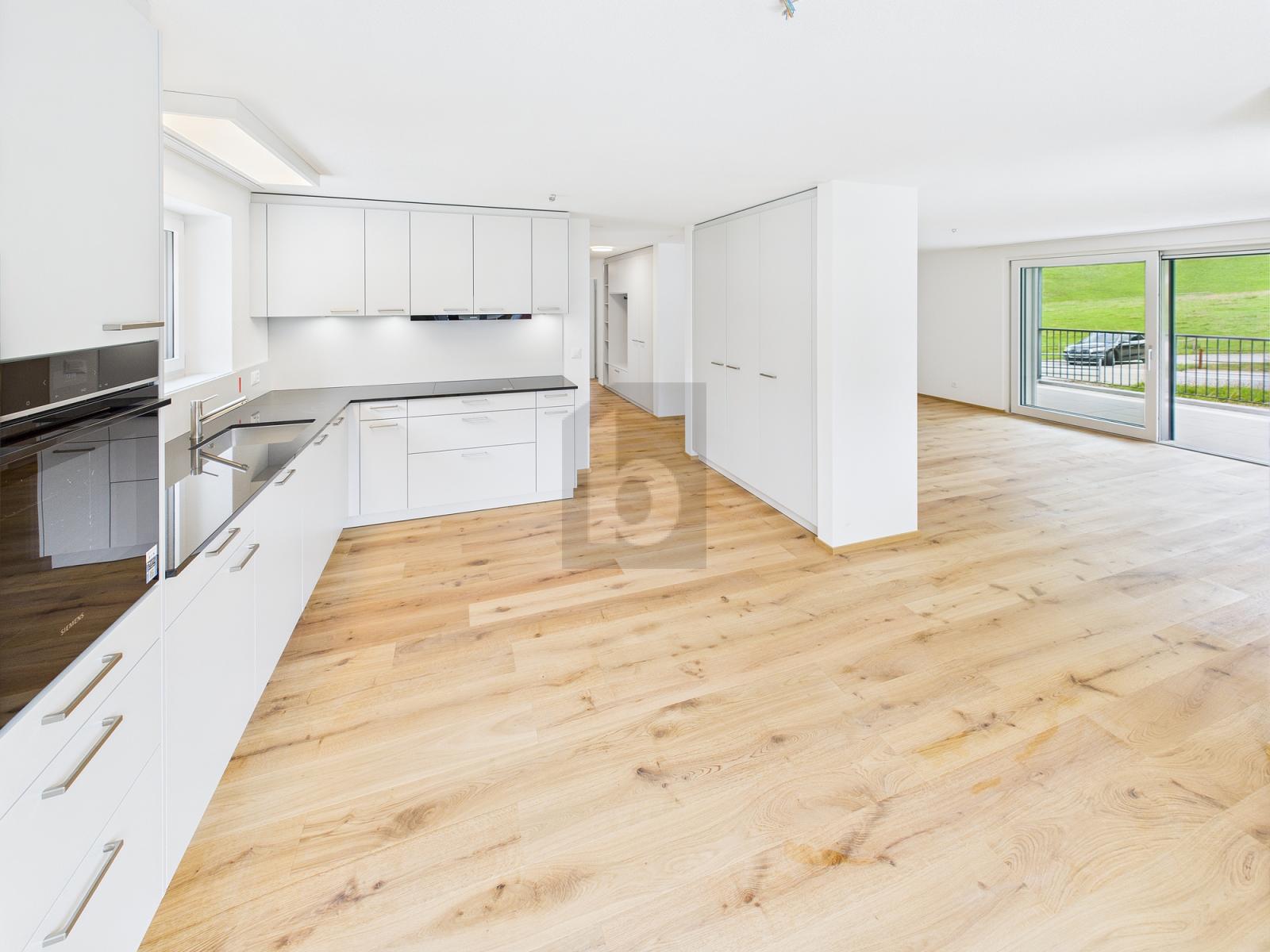 RESERVIERT (MODERN WOHNEN) - 0