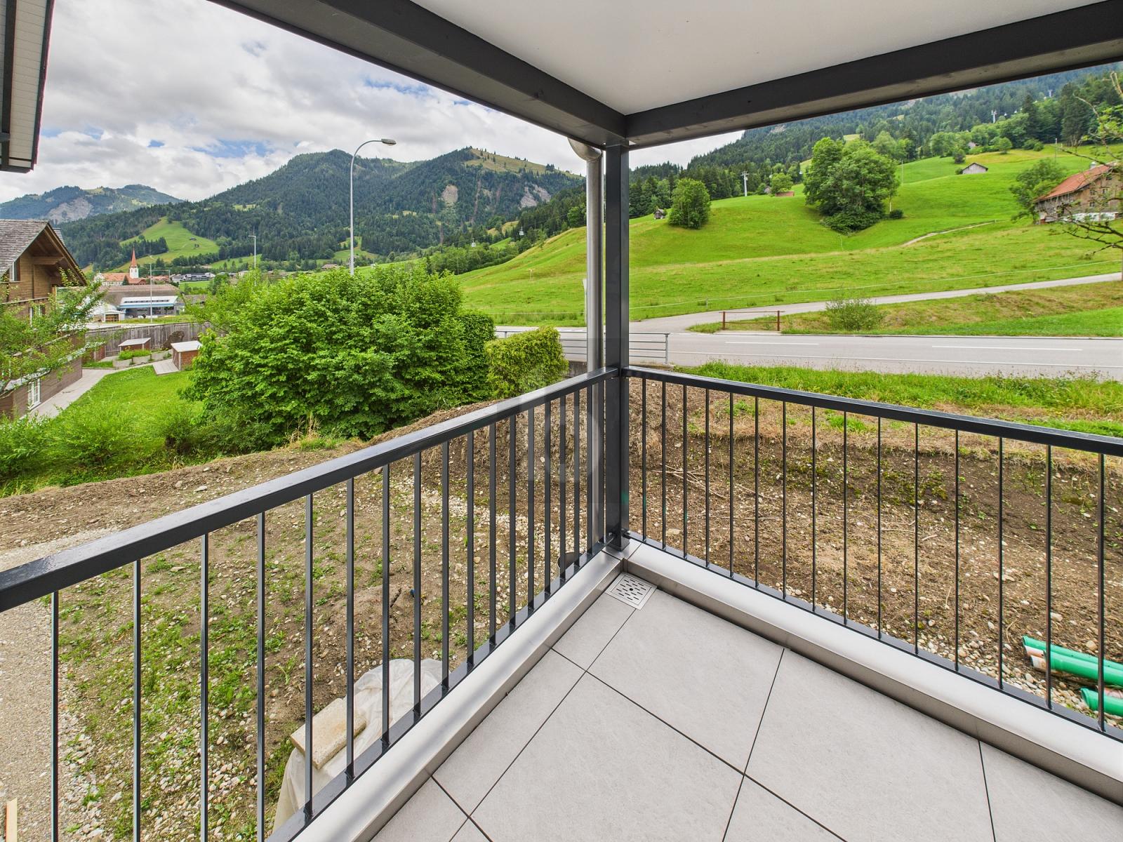 RESERVIERT (MODERN WOHNEN) - 3