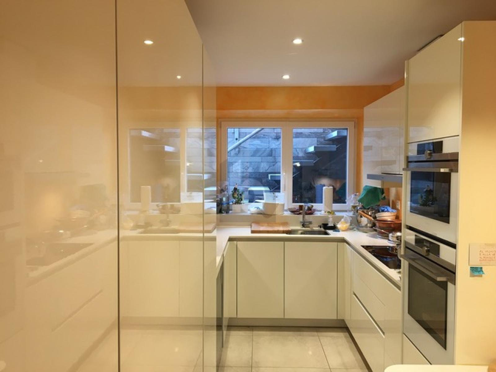 APPARTAMENTO LUMINOSO CON DEPENDANCE E VISTA - 3