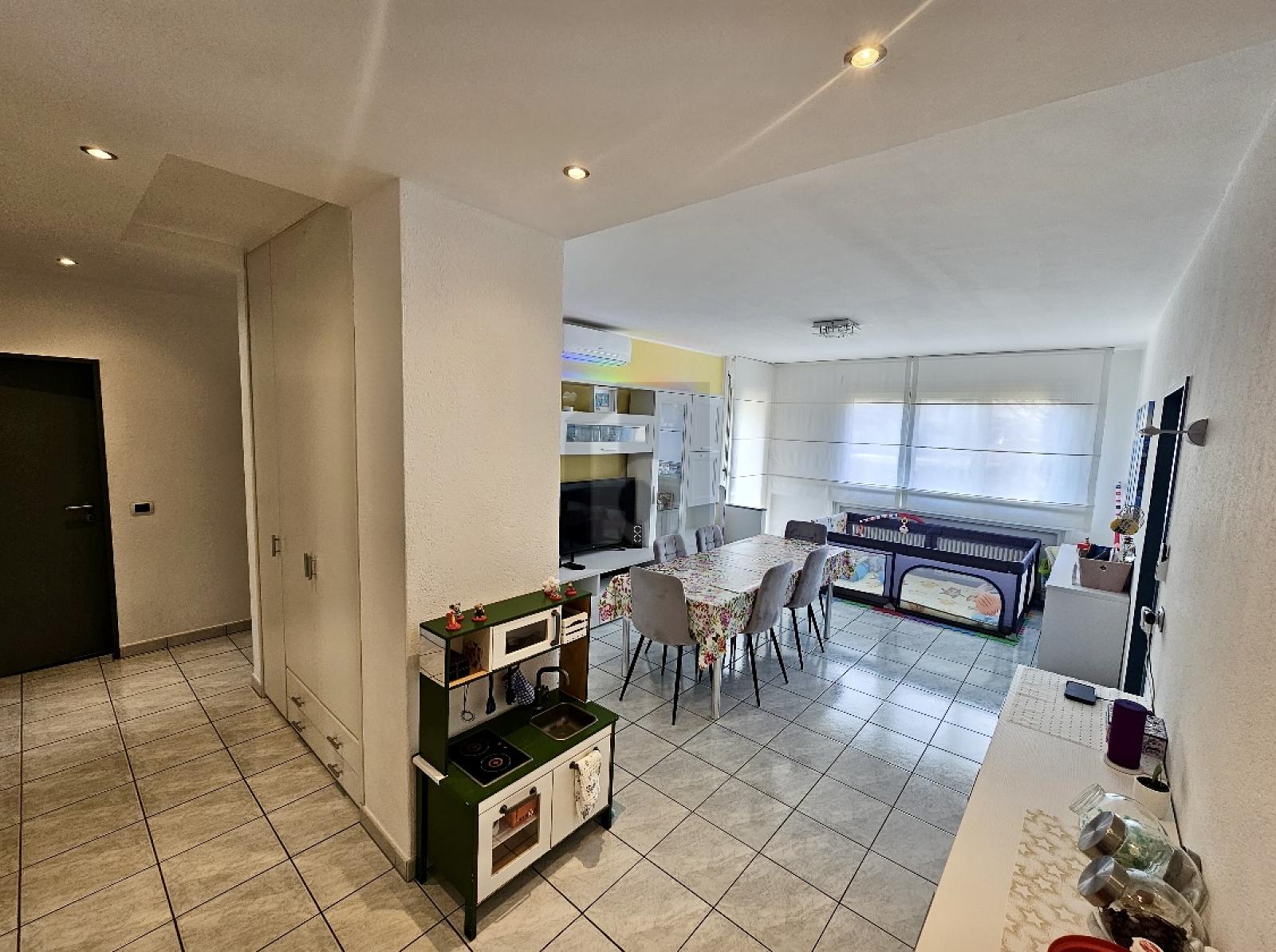 SPAZIOSO E SOLEGGIATO - 2