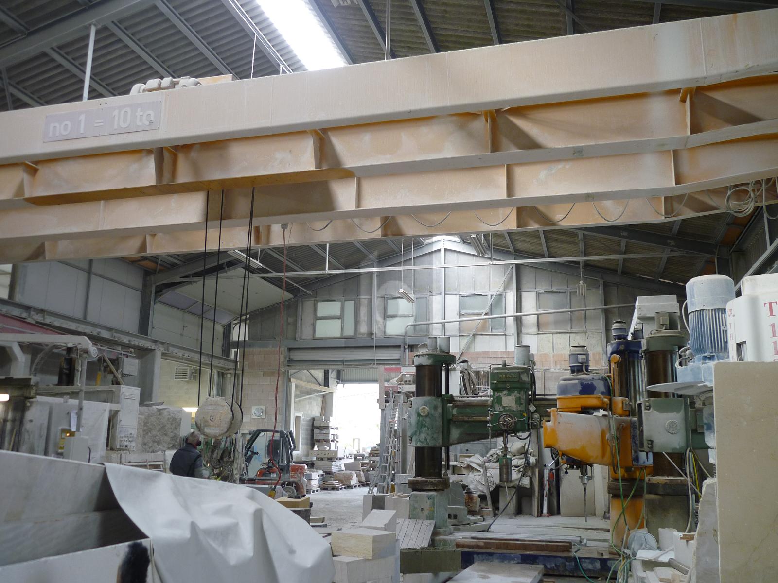 HALLE RARE, PRO ET STRATÉGIQUE - 4