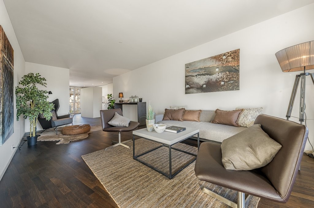 Traumwohnung, hell und modern! - 1