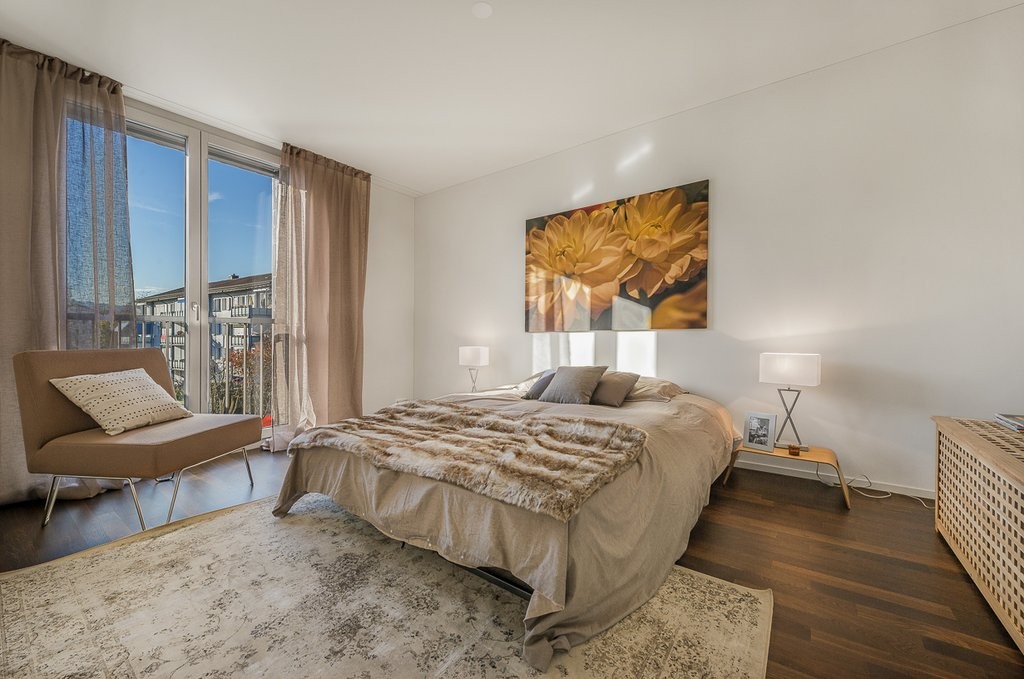 Traumwohnung, hell und modern! - 2