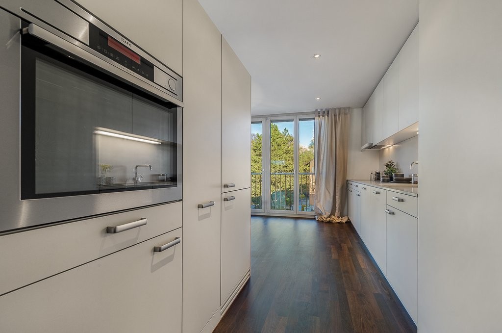 Traumwohnung, hell und modern! - 3