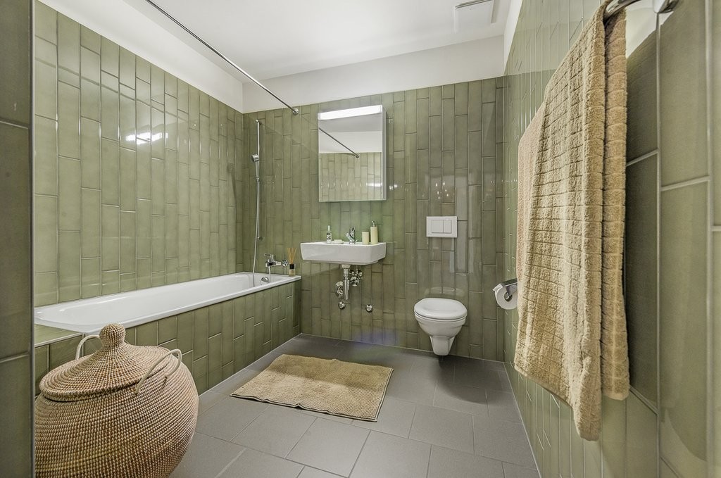 Traumwohnung, hell und modern! - 5