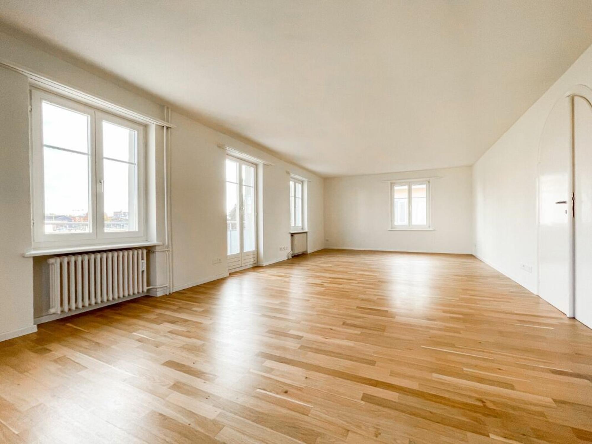 Modernized two-family house with potential in an attractive location - 2