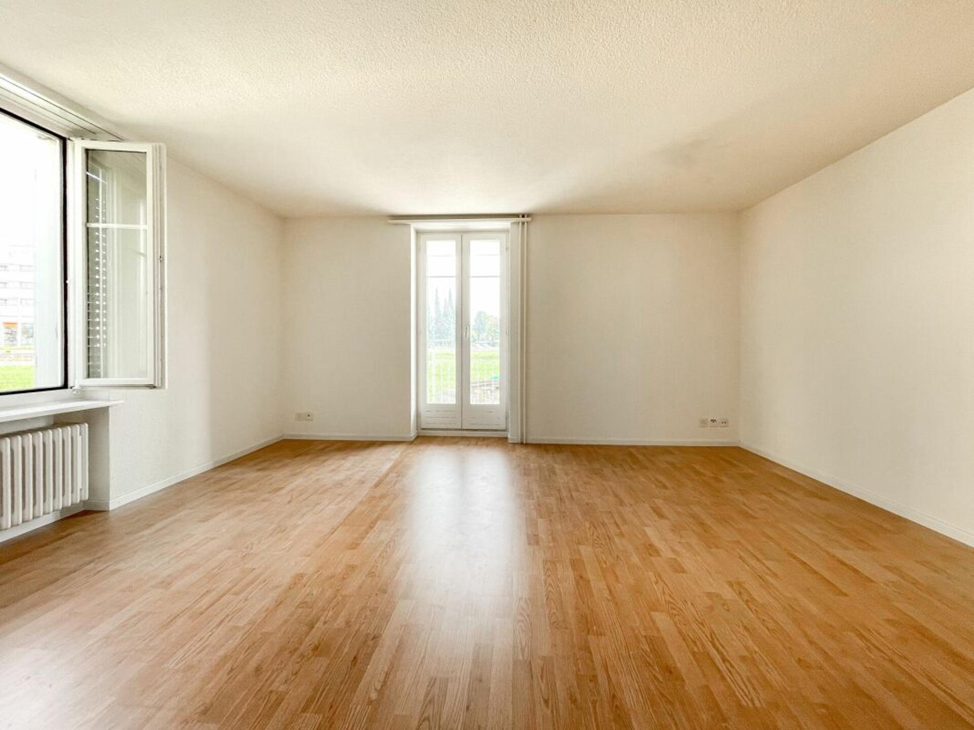 Modernized two-family house with potential in an attractive location - 4