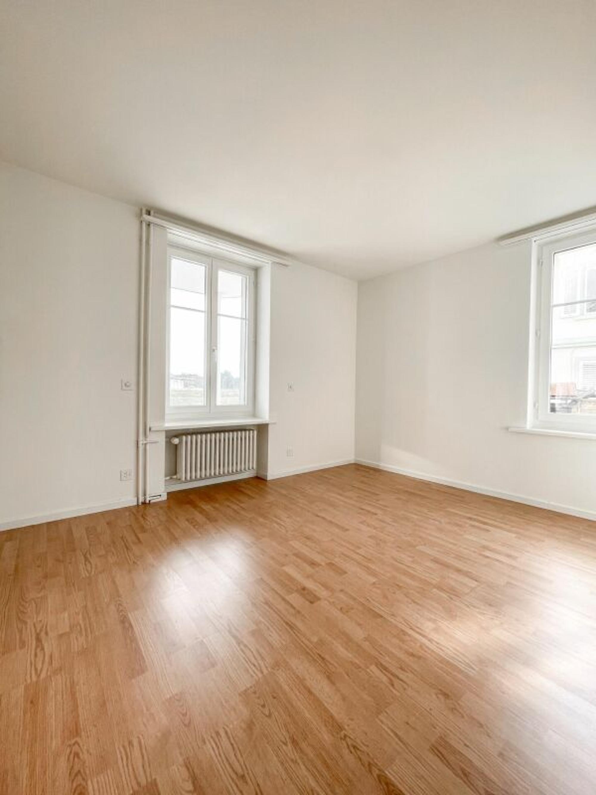 Modernized two-family house with potential in an attractive location - 5