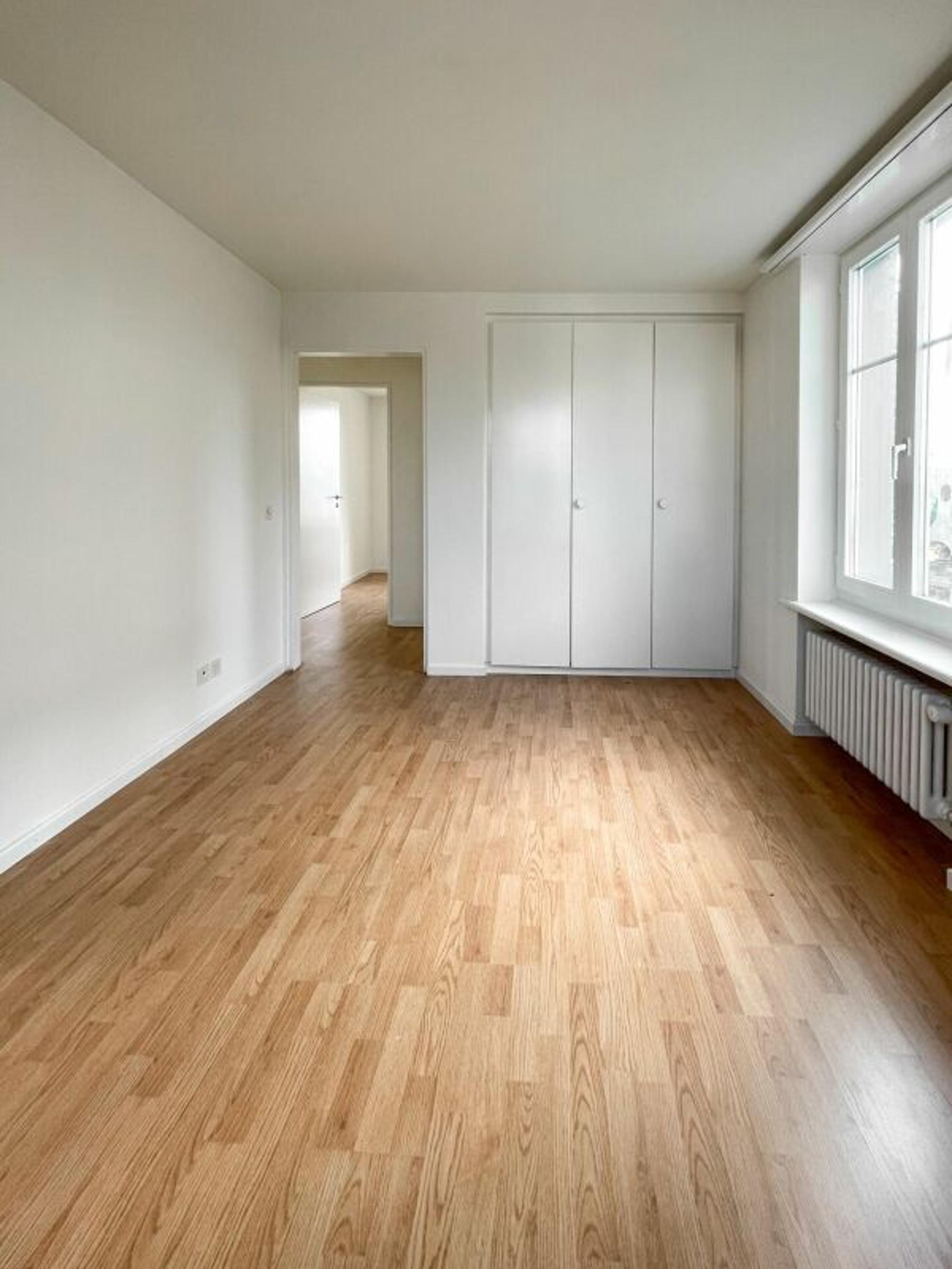 Modernized two-family house with potential in an attractive location - 7
