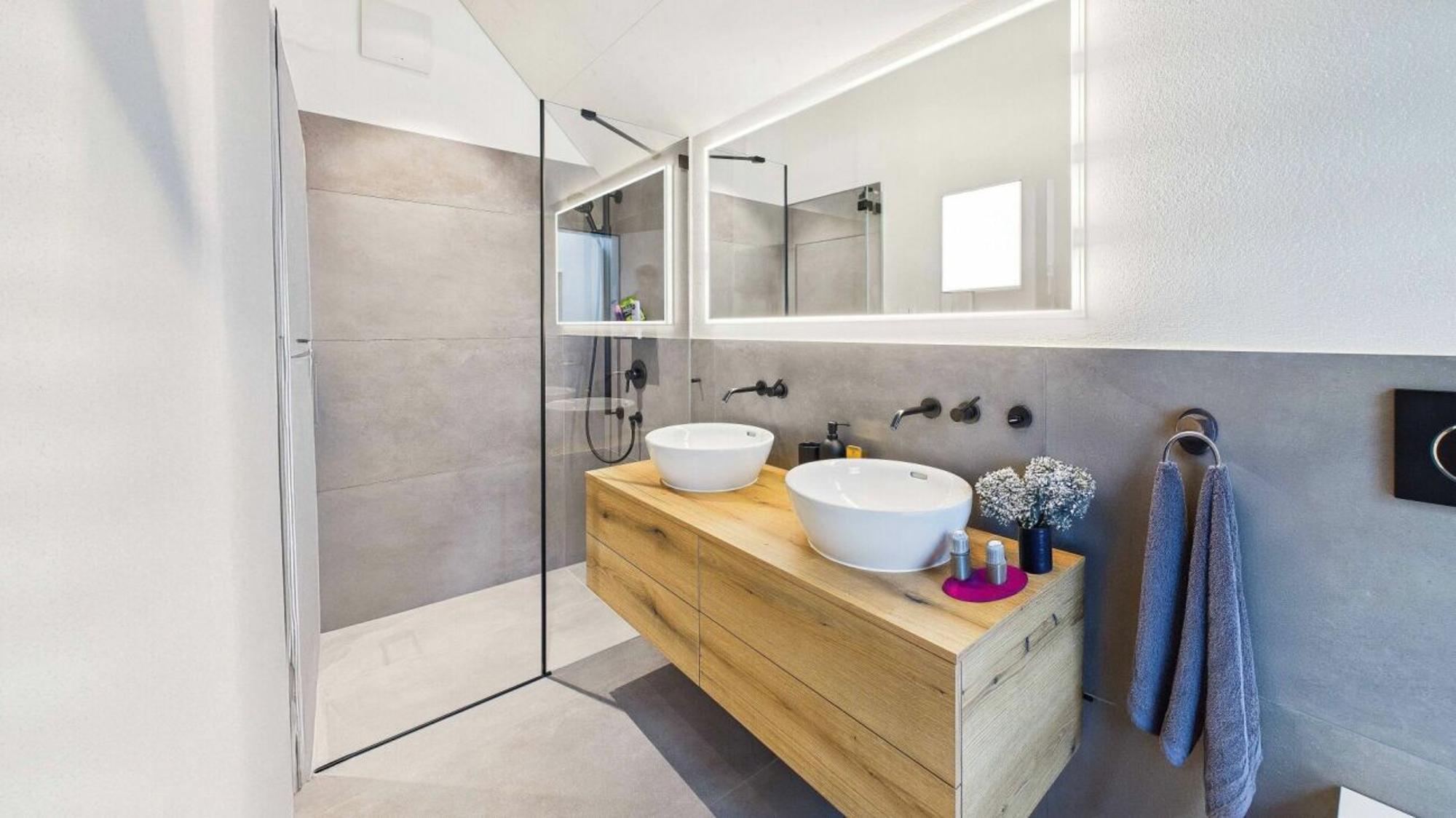 Exclusive 5.5-room rooftop maisonette with high-quality finish in Brüttisellen - 7