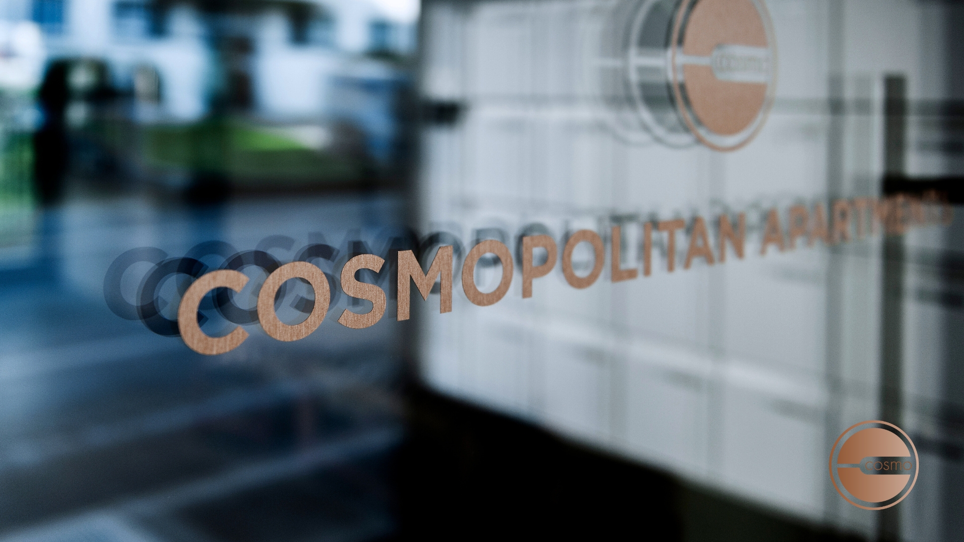 COSY STUDIO SERVICED APARTMENT - 7