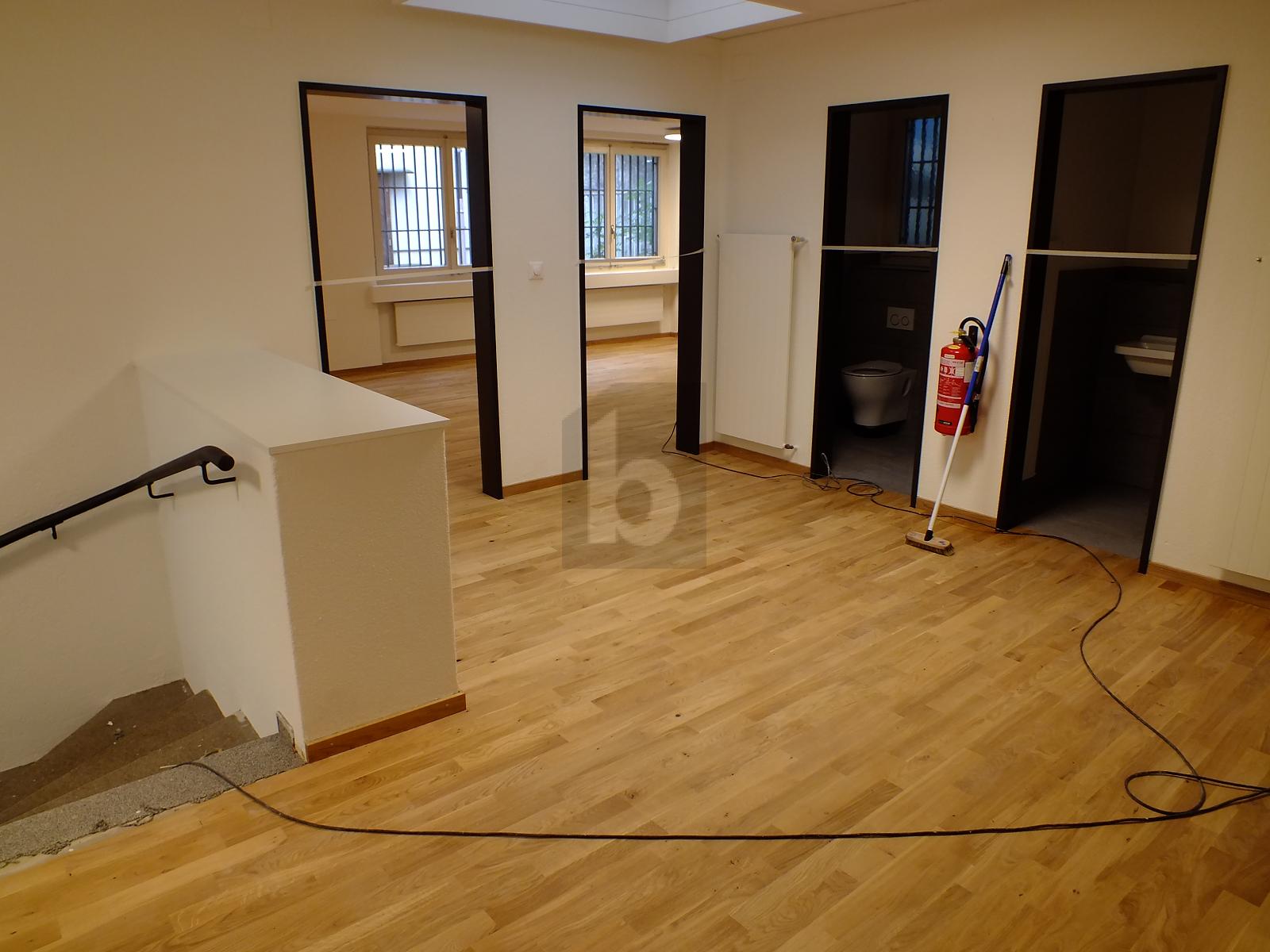 CHARMANT UND EXTRAVAGANT MIT AUSBAUPOTENZIAL - 1