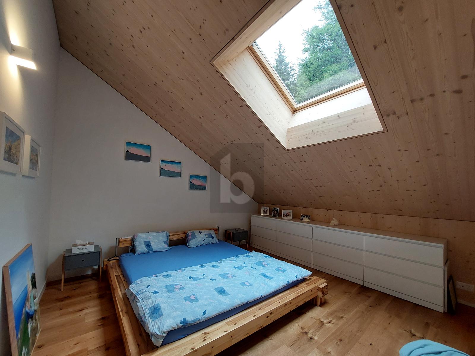 GROSSZÜGIG, ELEGANT MIT GROSSER TERRASSE! - 3