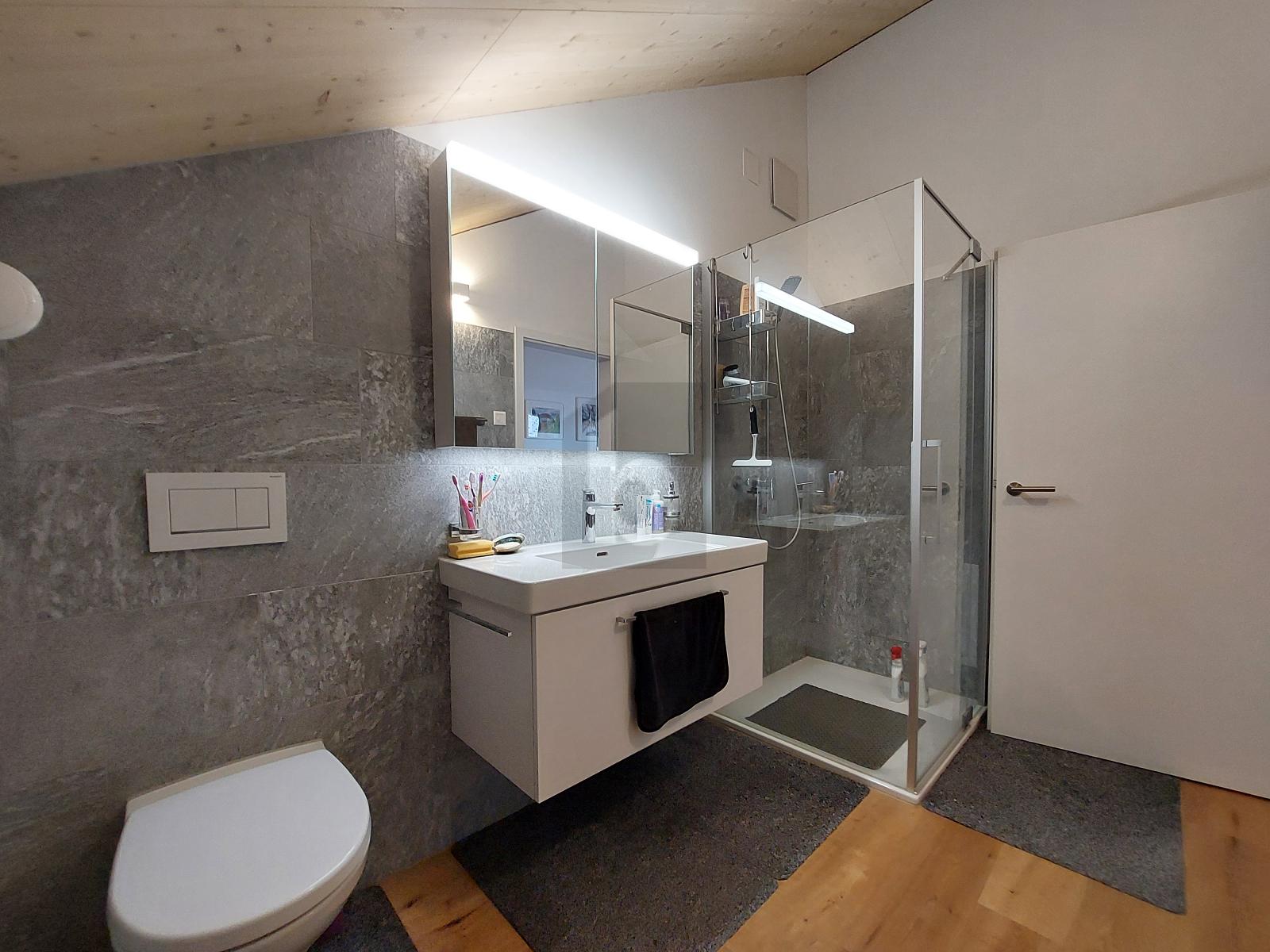 GROSSZÜGIG, ELEGANT MIT GROSSER TERRASSE! - 4